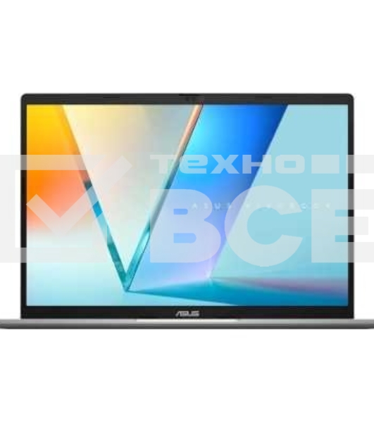 Ноутбук ASUS Vivobook S14 OLED M3407HA-SF087 AMD Ryzen 5 220 3200MHz/14