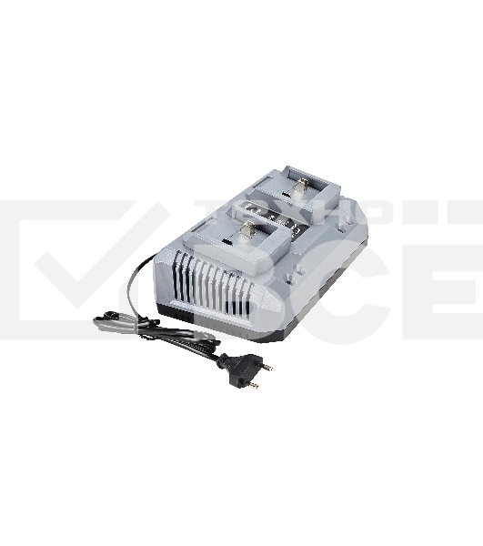 Зарядное устройство ProfiPower на 2 аккумулятора Li-ion LI-18E