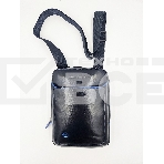 Сумка Piquadro Blue Square CA3084B2/BLU2 синий натур.кожа, фото7