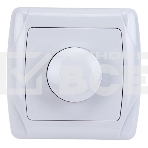 Светорегулятор СП 500Вт Маргарита бел. UNIVersal М0101, фото 1