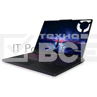 Ноутбук Lenovo Legion Pro 7 16IAX10H 16' WQXGA Ultra 9 275HX 64/2TB RTX5090 24GB No OS черный 83F500AHPS