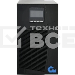 Источник бесперебойного питания Связь Инжиниринг СИПБ1,5БА.10-11 1500Вт 1500ВА черный, фото6