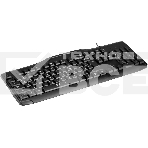 Клавиатура Oklick 170M проводная, USB Type-A, чёрный, фото5