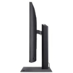 Монитор 31.5' Acer B327QKB1bmiiprx VA 3840x2160, 60 Гц, 4 мс, 16:9, 300 кд/м², 2xHDMI 2.0, DP 1.4, 3.5 Jack, динамики (2x2 Вт), HDR10, FreeSync, черный, фото4