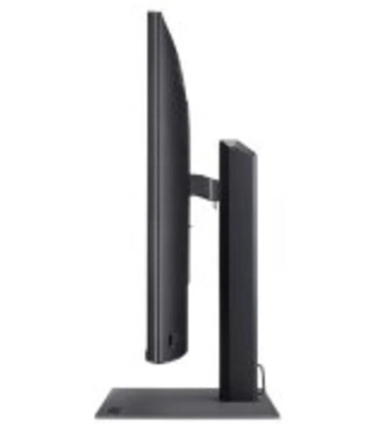 Монитор 31.5' Acer B327QKB1bmiiprx VA 3840x2160, 60 Гц, 4 мс, 16:9, 300 кд/м², 2xHDMI 2.0, DP 1.4, 3.5 Jack, динамики (2x2 Вт), HDR10, FreeSync, черный