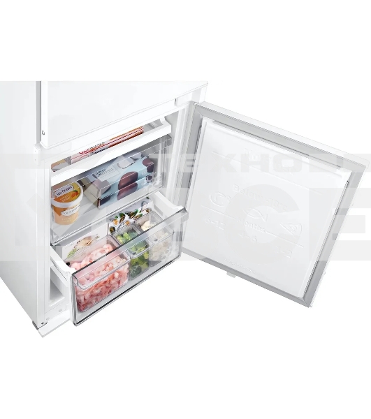 Встраиваемый холодильник Samsung BRB80F26CES0EO 2-хкамерн.