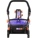 Снегоуборщик электрический Newjel NJ40104 2.3 кВт, фото3