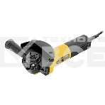 Угловая шлифовальная машина Denzel AGL125-900, 900 Вт, 125мм, 11000 об/мин, фото9