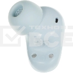 Наушники беспроводные Redmi Buds 6 Play синий M2420E1, фото7