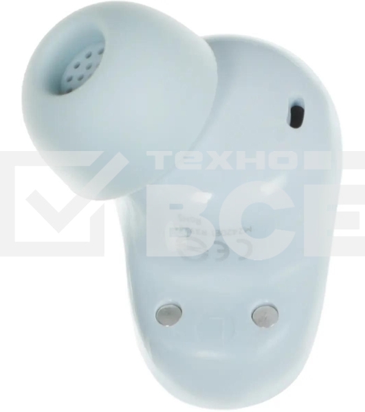 Наушники беспроводные Redmi Buds 6 Play синий M2420E1