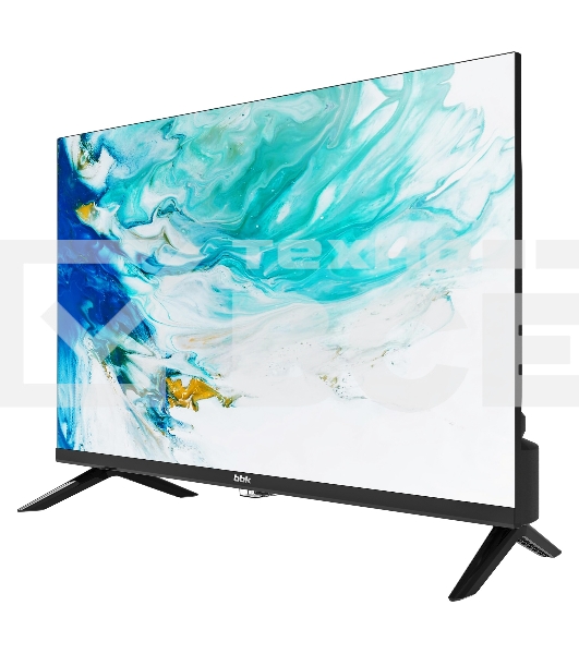 Телевизор BBK 24' 24LEM-1033/TS2C (B) черный DLED HD 60Hz
