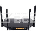 Роутер беспроводной TP-Link Archer VR300 AC1200 10/100BASE-TX/ADSL черный, фото11
