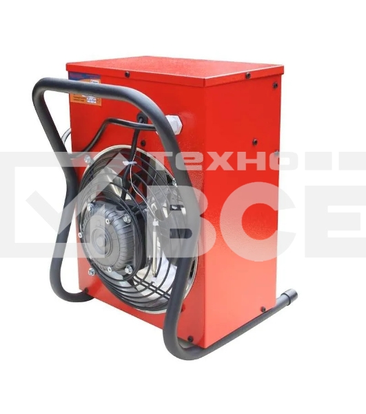 Тепловентилятор HINTEK Т-03220 (04.000044)