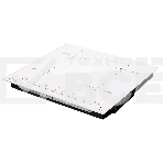 Индукционная варочная панель HOMSair HIC64SWH Inverter, фото4