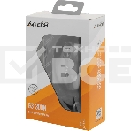 Мышь беспроводная A4Tech V-Track G3-300N черный, 1000 dpi, радиоканал, USB, кнопки - 3, фото3