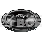 Колонки автомобильные Pioneer TS-G1620F-2 300Вт 89дБ 4Ом 14.24см (6дюйм) (ком.:2кол.) коаксиальные двухполосные, фото2