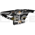 Колонки автомобильные Pioneer TS-A6968S 450Вт 92дБ 4Ом 15x23см (6x9дюйм) (ком.:2кол.) коаксиальные четырехполосные, фото2