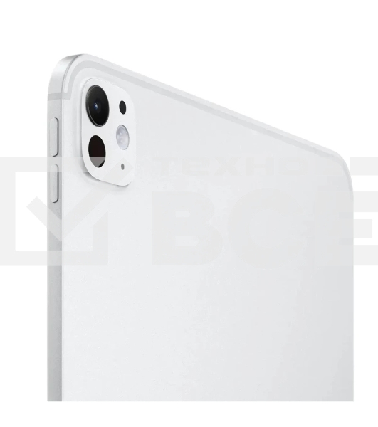 Планшет Apple iPad Pro Wi-Fi + Cellular 11', 12Gb, 256Gb, 3G, 4G LTE, 5G, iOS, серебристый