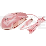 Мышь проводная A4Tech Bloody P91s розовый, 8000 dpi, USB, кнопки - 8, фото16