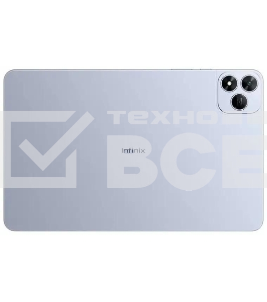 Планшет INFINIX XPAD 20 Pro X1201 8/128Gb голубой