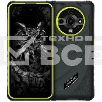 Смартфон Ulefone Armor X31 6/128Gb салатовый, фото 1