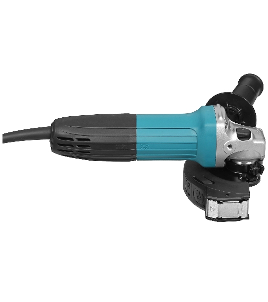 Угловая шлифовальная машина Makita GA5030RX8 720Вт 11000об/мин рез.шпин.:M14 d=125мм