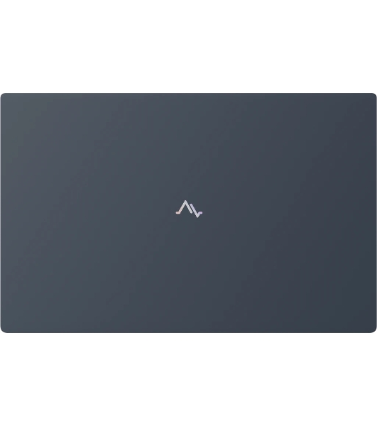 Ноутбук 17.3' MAIBENBEN Medio M17A Ryzen 7 5825U/16Gb/SSD512Gb/AMDRadeonGraphics/FHD/Win11/blue M17A