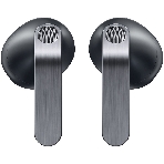 Наушники TWS Samsung Galaxy Buds 4 (R540) черный, вкладыши, Bluetooth, активное шумоподавление, беспроводная зарядка, до 6 ч, фото5