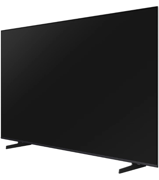 Телевизор Samsung 65' UE65M80HAUXPY черный Mini LED UlHD 120Hz-144Hz Smart TV Tizen