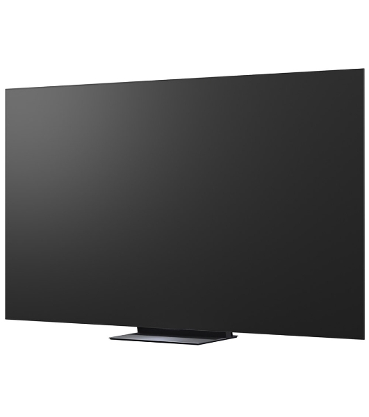 Телевизор LG 83' OLED83C6RLA.ARUG черный/серый OLED UHD 120Hz Smart TV webOS
