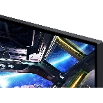 Монитор Samsung 32' S32DG702EI, 16:9, IPS, UHD, 1ms, 350cd, 144Hz, HDMI, DP, USB, HAS, SPK, фото10