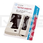 Тестер кабеля 5bites LY-CT005 для UTP/STP RJ45, RJ11/12, фото3