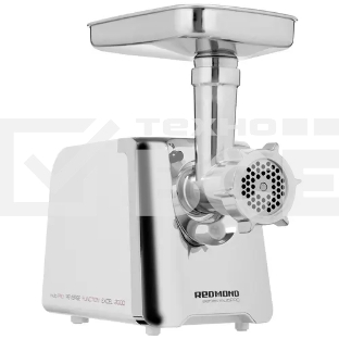 Мясорубка Redmond RMG-1205-8 (Белый)