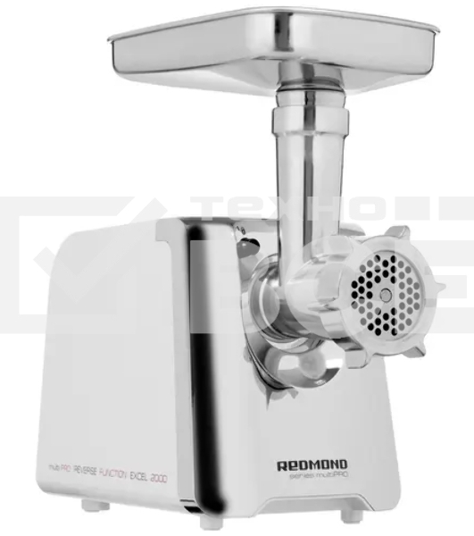 Мясорубка Redmond RMG-1205-8 (Белый)