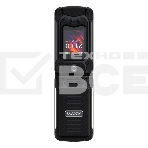 Мобильный телефон Maxvi E10 черный, фото8