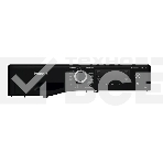 Стиральная машина Hotpoint NSD8249ZDAVERU белый, загр. фронтальная макс.: 8 кг 1200 об/мин класс: А, фото2