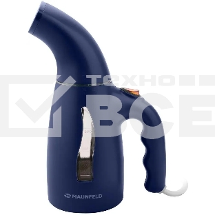Ручной отпариватель Maunfeld MF-1133BL
