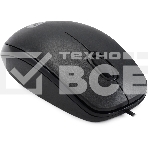 Клавиатура + мышь Оклик S603 клав:черный мышь:черный USB, фото5