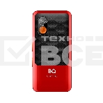 Мобильный телефон BQ 2006 Comfort красный/черный, фото5