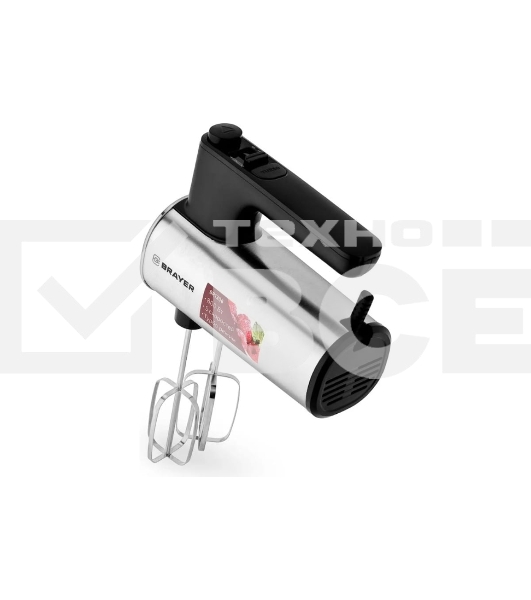 Миксер BRAYER BR1306