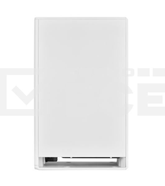Компьютерный корпус Silverstone SST-ALG1MW (814605)