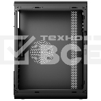 Корпус Aerocool  / Formula CS-110-S-BK-v1 (mATX, 0.7mm, USB3.0 x1, USB2.0 x2, 1x 8cm Black Fan), фото5