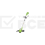 Триммер электрический GreenWorks GST5033M Deluxe, 500W, 33 см, фото5