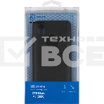 Чехол (клип-кейс) Redline для ZTE Blade A3 2020 УТ000026591 черный, фото2