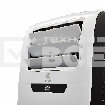 Кондиционер мобильный Electrolux Manhattan EACM-07 FM/N3 7000 BTU, 18 м², 45 дБ, охлаждение, осушение, белый, фото5