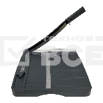 Резак сабельный Office Kit Trim A4D OKC002A4 A4/16лист./300мм/ручн.прижим, фото2