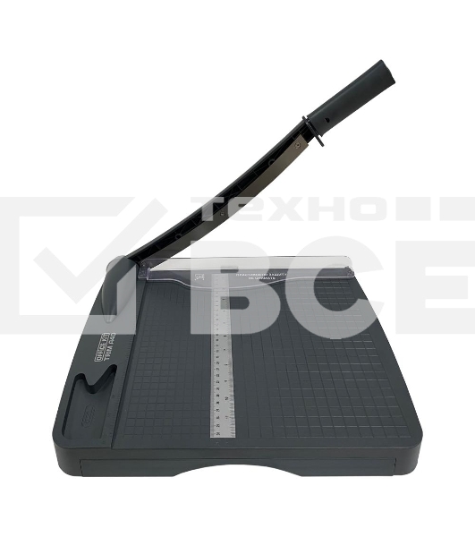 Резак сабельный Office Kit Trim A4D OKC002A4 A4/16лист./300мм/ручн.прижим