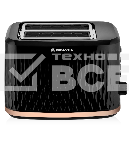Тостер BRAYER BR2105