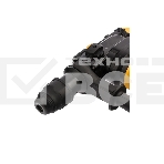 Перфоратор электрический Denzel RHV-1050-38-max SDS-max 1050 Вт 10 Дж 2 плюс 1 реж 26620, фото9