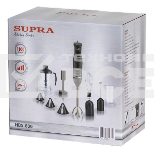 Блендер SUPRA HBS-800
